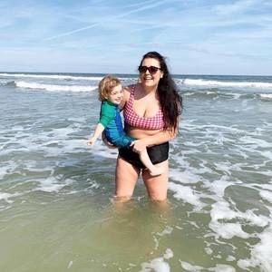 Meet your Posher, Katy